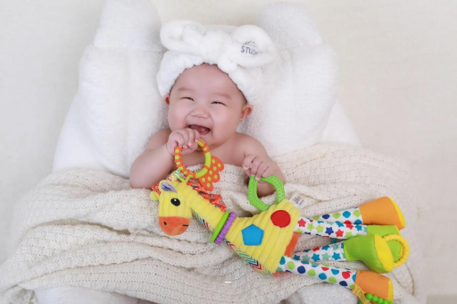 巴彦淖尔四个月宝宝便血